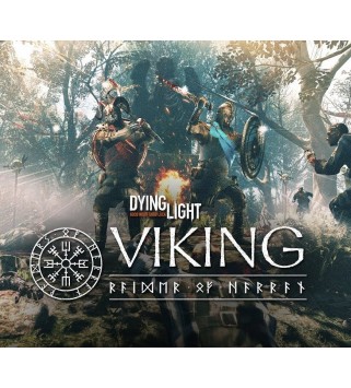 Dying Light - Viking: Raiders of Harran Bundle DLC Steam Key GLOBAL
